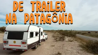 Fronteira com Trailer