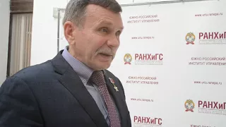 Бочаров Вячеслав Алексеевич