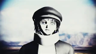 [MMD] HxH Chrollo - believer 60fps