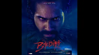 Bhediya movie 2022 | Varun Dhawan | First Look Out | #bhediya #varundhawan