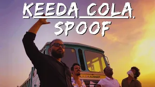 Keeda Cola Spoof Royal Diaries  #ComedySpoof #spoofkeedaa cola