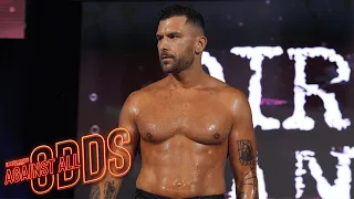 Joe Hendry vs. Dirty Dango for Digital Media Title (FULL MATCH) | Against All Odds 2023 Highlights