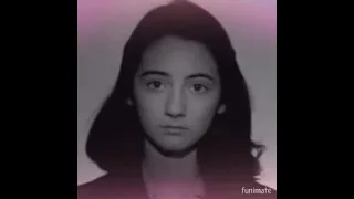 Anne Frank The Whole Story Edit🥺✨🍀❤️