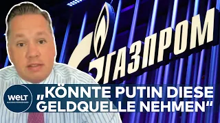 ENERGIE-EMBARGO: Studie – So könnte Deutschland den Winter ohne russisches Gas überstehen