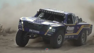 BAJA 1000 2023 trophy trucks