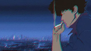 Always alone at night ▪ 1 hour lofi hip hop mix [quarantine/sleep/relax]