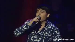 Arman Hovhannisyan - Du es Du / Live in Concert / 2013