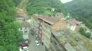 Köprübaşı / Trabzon , DJI Avata , 08072023