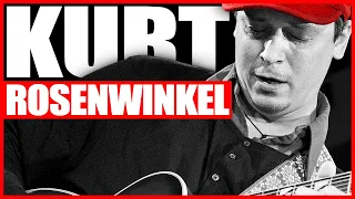 Kurt Rosenwinkel Reveals the Hidden Law of Music with Armov and Houston Ensemble