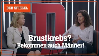 Frauen leben länger, aber auch glücklicher? Deep Dive zu Gendermedizin | DER SPIEGEL