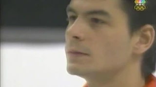 S. LAMBIEL - 2006 OLYMPIC GAMES - FS