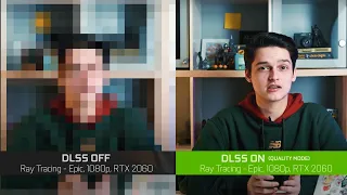 Как работает сглаживание в играх? DLSS, MSAA, SSAA и другие