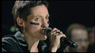 Proszę Państwa Będzie Wojna- Koncert Galowy PPA 36  (Dominika Domczyk-Chłopcy Idą na Wojnę)