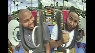 BEST PEOPLE REACTION & PASSING OUT ON SLINGSHOT