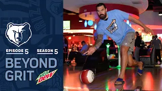 Grizz Bowl | Beyond Grit - S5:E5