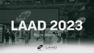 CBC na LAAD Defence & Security 2023