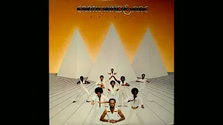 Earth, Wind & Fire - On Your Face