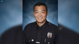 Assistant Chief Dominic Choi named interim LAPD police chief
