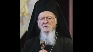 Православные против Кирилла