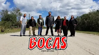 BOCAS: THE TRAILER