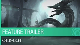 Feature Trailer - Child of Light [NORTH AMERICA]