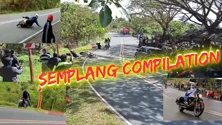 MARILAQUE ACCIDENT COMPILATION