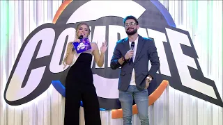 COMBATE 2024: Programa 24 | 16 de mayo del 2024