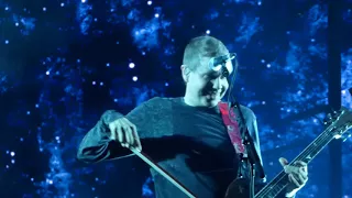 Sigur Rós - Saeglopur - Reykjavik Iceland 2017-12-29 1080hd