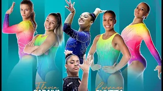 Brazil Women's World Team 2023