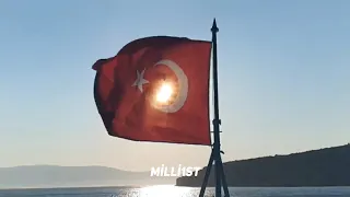 Türk Deniz Kuvvetleri klip | milli1st