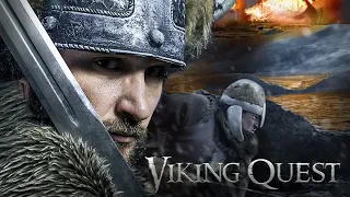 A Jornada dos Vikings (2015)