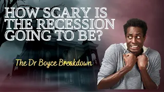 How scary is this recession going to be anyway?  - Ask an expert