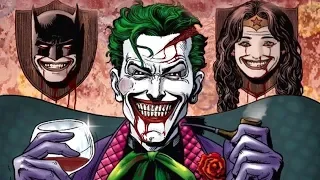 7 VECES QUE EL JOKER SUPERÓ A TODOS