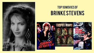 Brinke Stevens Top 10 Movies of Brinke Stevens| Best 10 Movies of Brinke Stevens