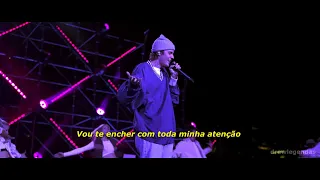 Justin Bieber - Intentions (ft. Quavo) [LEGENDADO/TRADUÇÃO] #OurWorld