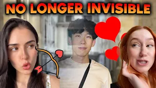 Is Dating Asian Men Finally Normal?