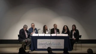 What Judaism Has to Offer Interfaith Families