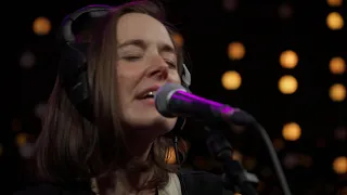 Margaret Glaspy - Get Back (Live on KEXP)