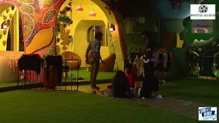 Bigg Boss Tamil Season 7 UNSEEN 1 {20 10 2023}