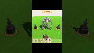 Scourge vs Flamethrower - Animal Revolt Battle Simulator arbs