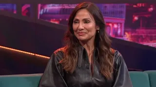 Natalie Imbruglia - Interview @ Frankly