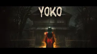 YOKO |Walkthrough | Japanese Horror Game | (No Commentary)