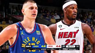 Miami Heat vs Denver Nuggets Full Game 3 Highlights | June 7, 2023 | 2023 NBA Playoffs