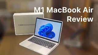 M1 MacBook Air Unboxing & Long Term Review in 2023!