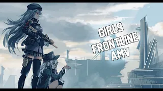 [AMV] Girls' Frontline