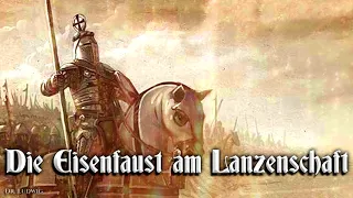 Die Eisenfaust am Lanzenschaft ✠ [German Bündisch song][piano version]