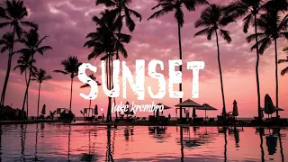 yt5s com 10 Minutes Of Aesthetic Jazz No Copyright Music   Pineapple Vanilla Sounds 🍍