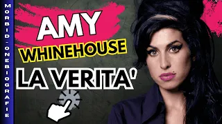 Club 27 Puntata 5: Amy Winehouse regina del soul - Storia di una voce piena di amore e disperazione.