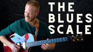 7 Levels of The Blues Scale