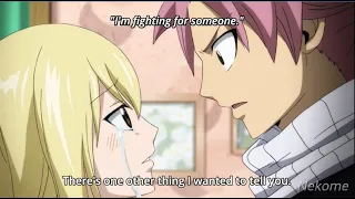 Nalu A Thousand Years ~ Fairy Tail Final Series END